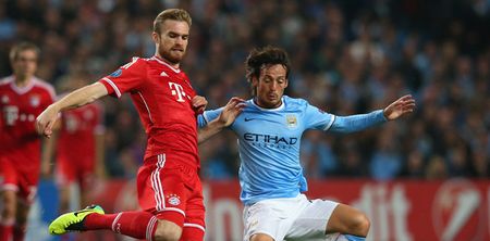 Sunderland beat three Bundesliga clubs to Bayern Munich defender’s signature