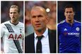 Zinedine Zidane eyes big money moves for Kane and Hazard as Real Madrid look to rebuild