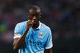 Yaya Toure is absolutely livid at being overlooked for African Player of the Year award