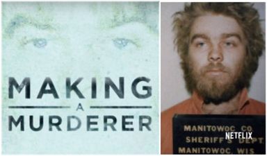 There’s going to be a new documentary on Steven Avery’s case