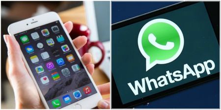 Great news for WhatsApp users all over the world