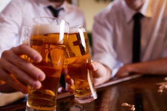 New app lets you order a pint to your seat and beat the queue