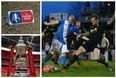 VIDEO: Eastleigh are still in the Cup – but how the hell did this pitch pass the inspection?