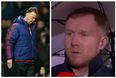 VIDEO: Paul Scholes sounds utterly p*ssed off with Manchester United’s repeated shortcomings