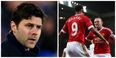 Mauricio Pochettino emerges as Man United’s latest managerial target