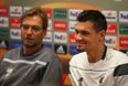 Dejan Lovren reckons he has finally won over Liverpool supporters