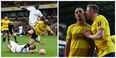 The best reactions as League 2 Oxford stun Premier League Swansea in FA Cup