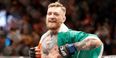 Conor McGregor fan shows his dedication with amazingly detailed tattoo…