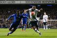 VIDEO: Controversial handball gives Tottenham FA Cup lifeline