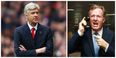 Piers Morgan wishes table-topping Arsenal were more like fourth-placed Spurs