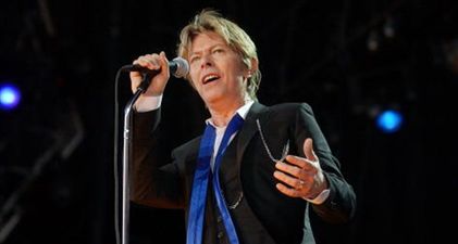 From Iggy Pop to Boris Johnson – Twitter reacts to the shock news of David Bowie’s death