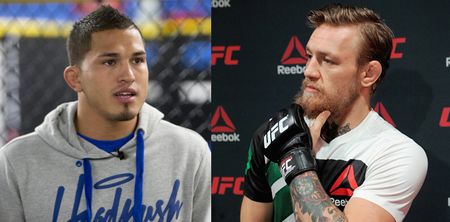 Former champ Anthony Pettis warns Conor McGregor about lightweight challenge