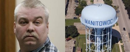 Making A Murderer – People are trolling the Manitowoc Sheriff’s Department with these posters