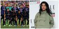 Paris Saint-Germain issue legal notice to British rapper M.I.A.