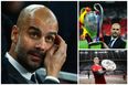 Pep Guardiola’s Premier League adventure will prove to everyone if he’s worthy of all the hype