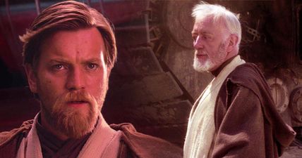 VIDEO: This Obi-Wan edit actually makes the Star Wars prequels look awesome