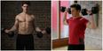 Former Royal Marine Jay Copley’s full body attack workout is a killer (Video)