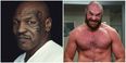 Former champion Mike Tyson has paid the biggest compliment there is to Tyson Fury