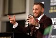 Conor McGregor is said to be demanding an incredible fee for his next fight