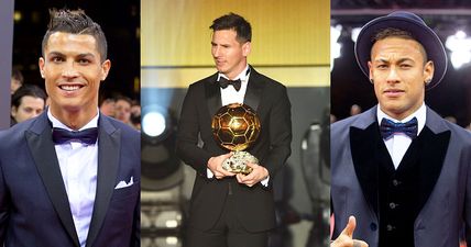 Ballon d’Or style ratings – Messi, Neymar, Ronaldo, Eto’o …and pure gold Pogba