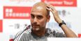 Pep Guardiola apologises for unsettling Premier League managers