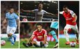 The 20 most valuable players in the Premier League have been revealed