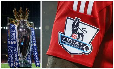 The Premier League logo is set to to be replaced… and we want YOU to design a new one