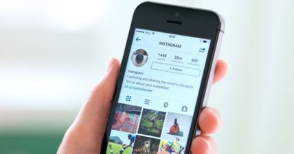 Instagram has launched a new feature that could save a friend’s life