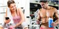 This is how many Brits admit to having sex at the gym