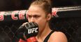 It doesn’t look like Ronda Rousey will return in time for UFC 200