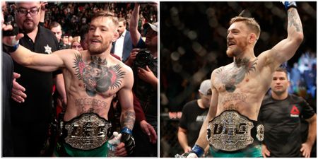 VIDEO: UFC release new behind the scenes series on Conor McGregor’s journey to UFC 194