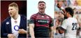 Eddie Jones mixes the old with the new as England’s Six Nations squad announced