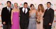 Hang on a minute, Matthew Perry reveals the cast ARE game for a Friends reunion