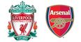Liverpool vs Arsenal – Starting lineups confirmed