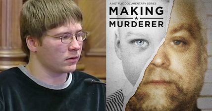 Listen: Brendan Dassey’s brother releases rap record to raise awareness