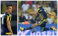 Robin van Persie shows he’s still got it with brilliant brace for Fenerbahce