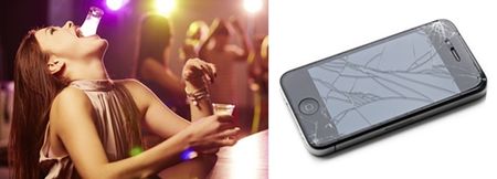 VIDEO: The iPhone for those who make disastrous drunk decisions