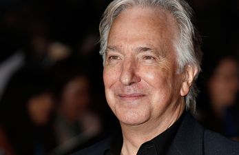 Harry Potter star Alan Rickman has died of cancer, aged 69