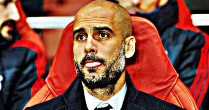 Pep Guardiola hints he won’t be in the Premier League next season