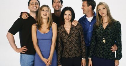 One major character can’t make the big Friends reunion