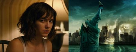 VIDEO: The trailer for the Cloverfield sequel has landed, and no one expected it