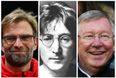 Twitter reacts as Jurgen Klopp describes Sir Alex Ferguson as ‘the John Lennon of football’