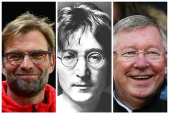 Twitter reacts as Jurgen Klopp describes Sir Alex Ferguson as ‘the John Lennon of football’