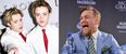 Jedward want Conor McGregor to teach them how to fight