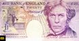 David Bowie would look perfect on the new £20 note