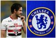 Chelsea are reportedly on the brink of bringing Pato to the Premier League