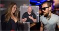 Dana White maintains Ronda Rousey is still bigger than Conor McGregor