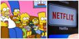 Simpsons creator opens talks over a new Netflix series