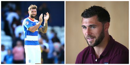 Charlie Austin returns to the Premier League – for just £4m