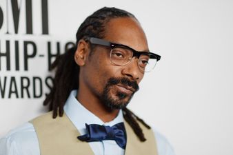 VIDEO: Snoop Dogg goes all David Attenborough as he narrates nature documentaries